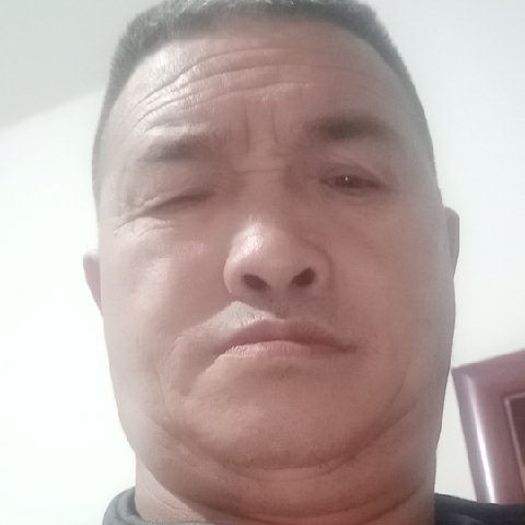 木易我的主播照片