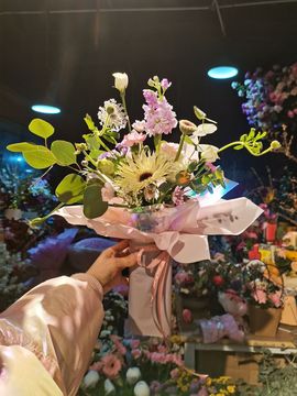 🐰兔丫。平安喜乐。主播照片
