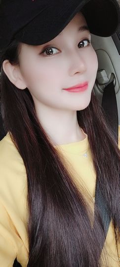 恋歌爱唱歌主播照片