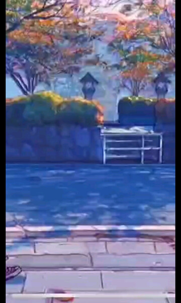 奔跑吧......