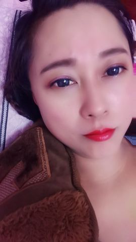 可可😘休息中主播照片