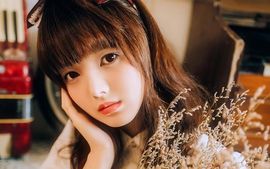 如嫣休休休主播照片