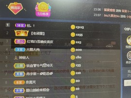 阿璐2号主播照片