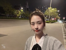 阿璐2号主播照片
