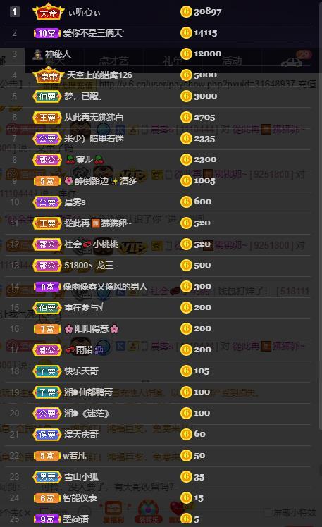 龙三暂休！的图片