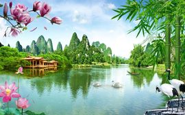 开心❤️❤️果主播照片