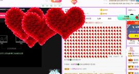 曈妹儿💜51818主播照片