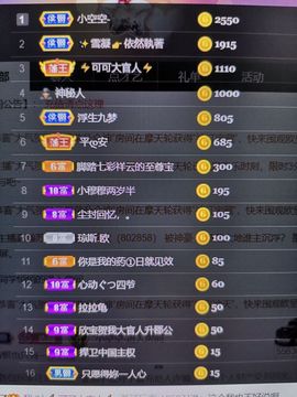 *菜园子*主播照片