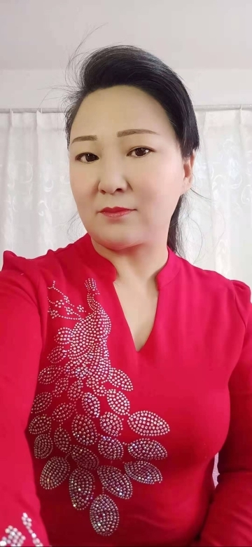 ☀合作愉快的主播照片