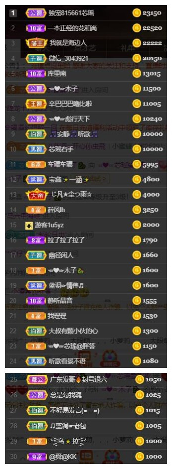 芯瑶❤️爱唱歌～的图片