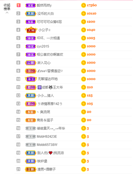可可可可休息主播照片