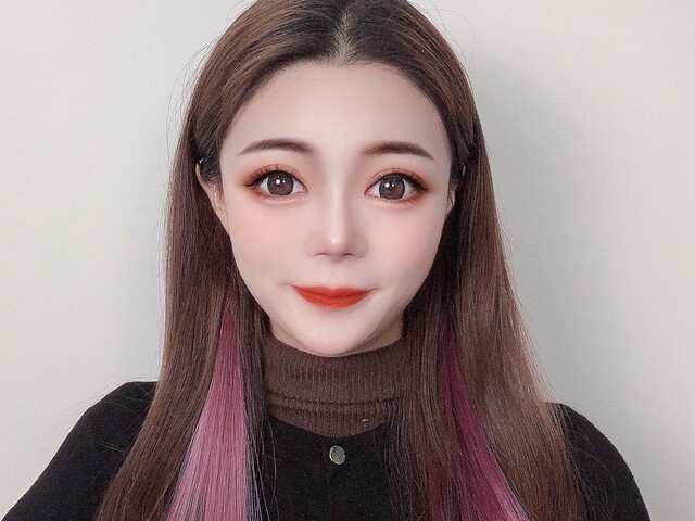 美伢48海报