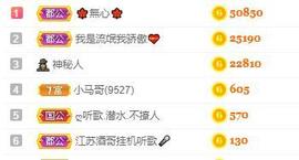 馨小艺🎀主播照片