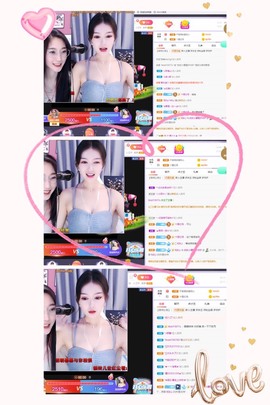 姣姣🐷好运连绵主播照片