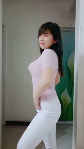 桃子🍑☘主播照片