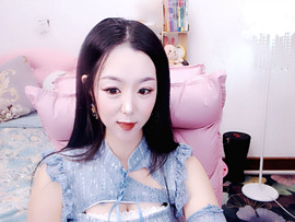 小女人的心＆主播照片