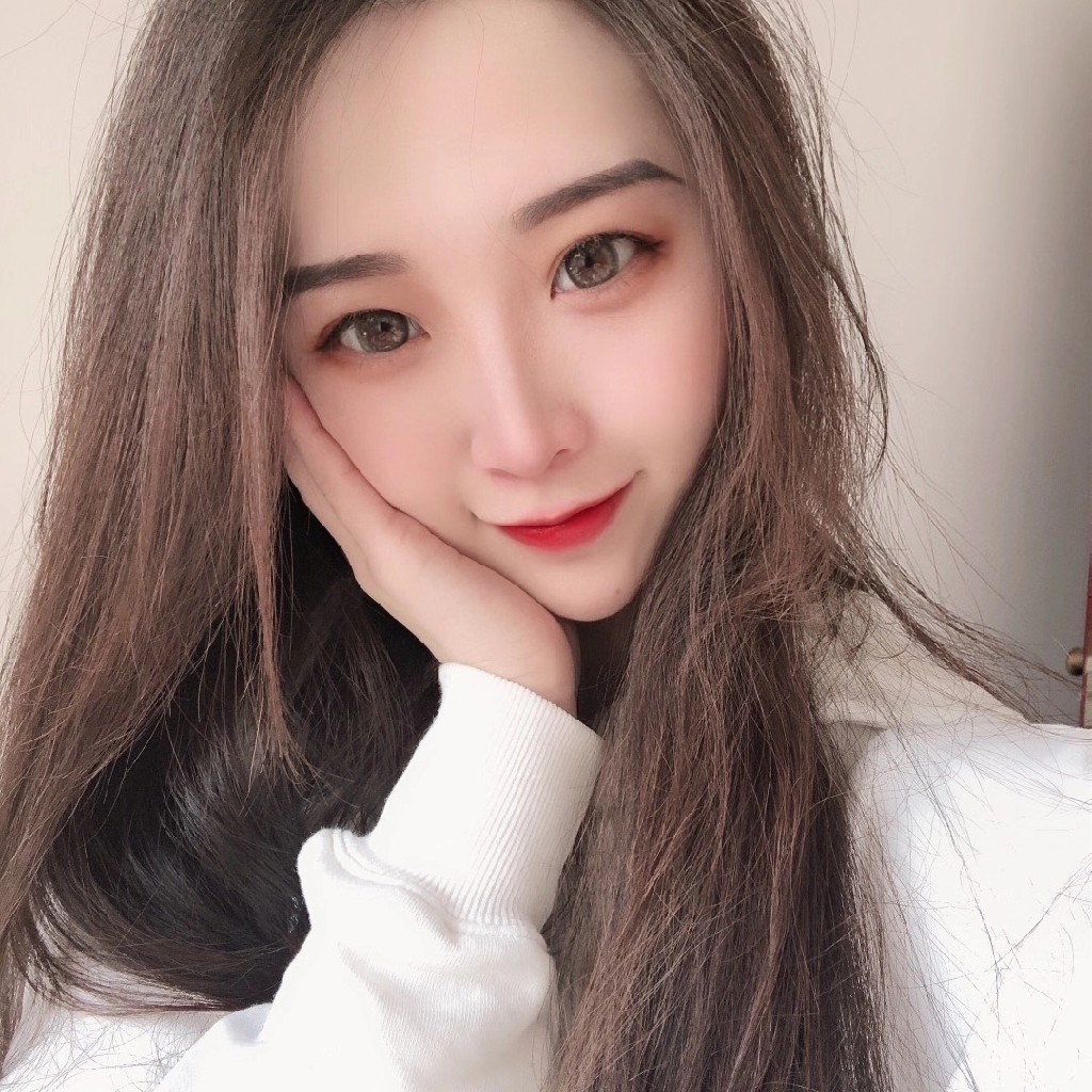 土豆板栗泥的主播照片