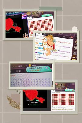 *菜园子*主播照片