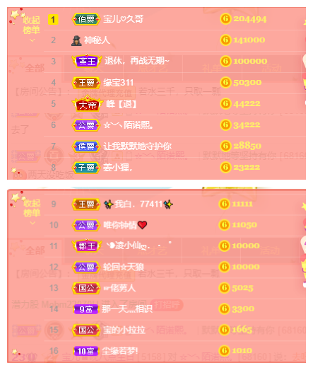 宝儿♚努力升级的图片