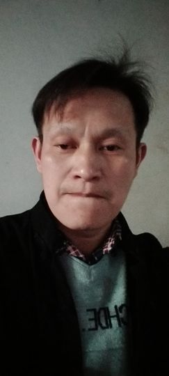 皖南太极主播照片