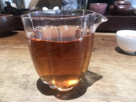 茶茶幸运星的图片