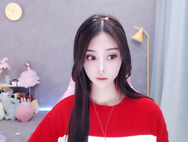 林艇.主播照片