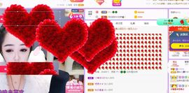 曈妹儿💜51818主播照片