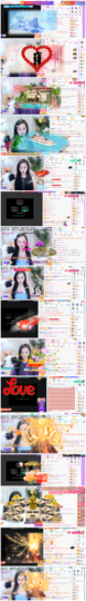 R♥冉主播照片