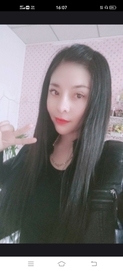 丑小鸭～主播照片