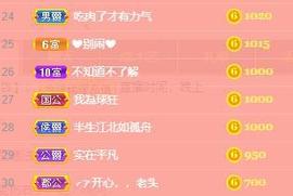 伊娜休主播照片