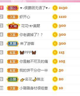 璐璐已换号播哈主播照片