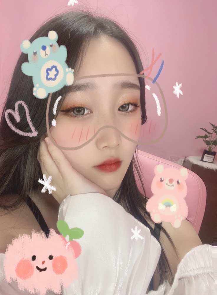 昵称违规，请重新修改的主播照片