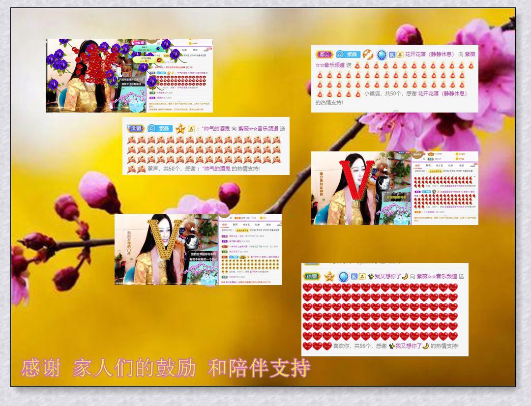 紫薇☆☆音乐频道的图片