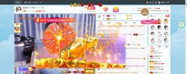 退网了，谢谢大家关心主播照片