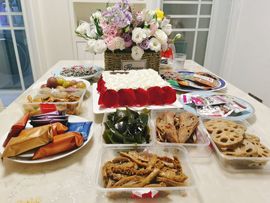 美妞ღ美美美！主播照片