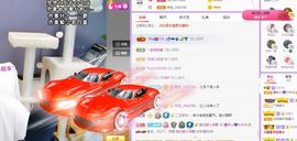 曈妹儿💜51818主播照片