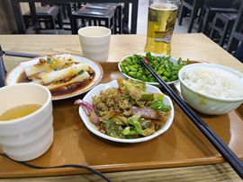 大军带你游玩上海主播照片