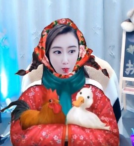 丶初恋丿🎀主播照片