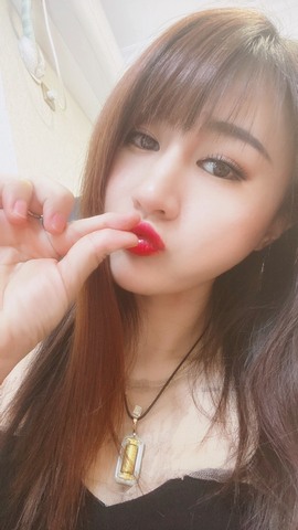美洋Myang~主播照片