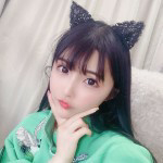 林艇.主播照片