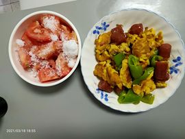 ╰╮玲珑╭╯主播照片
