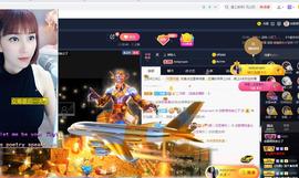 恋歌爱唱歌主播照片