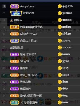 恋歌爱唱歌主播照片