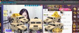 *菜园子*主播照片
