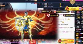 恋歌爱唱歌主播照片