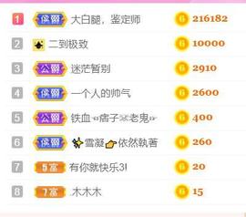 ♥陌晗♥安安静静主播照片