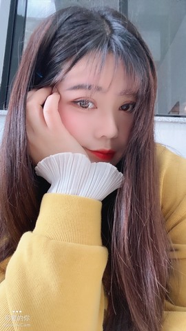 夋夋休息的图片