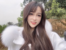 ♥晚安♥主播照片