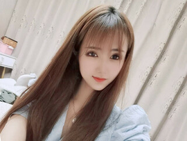 林艇.主播照片