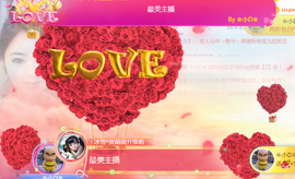 ╰❥℡冰雪每天40首主播照片